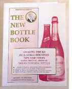 bottle book
